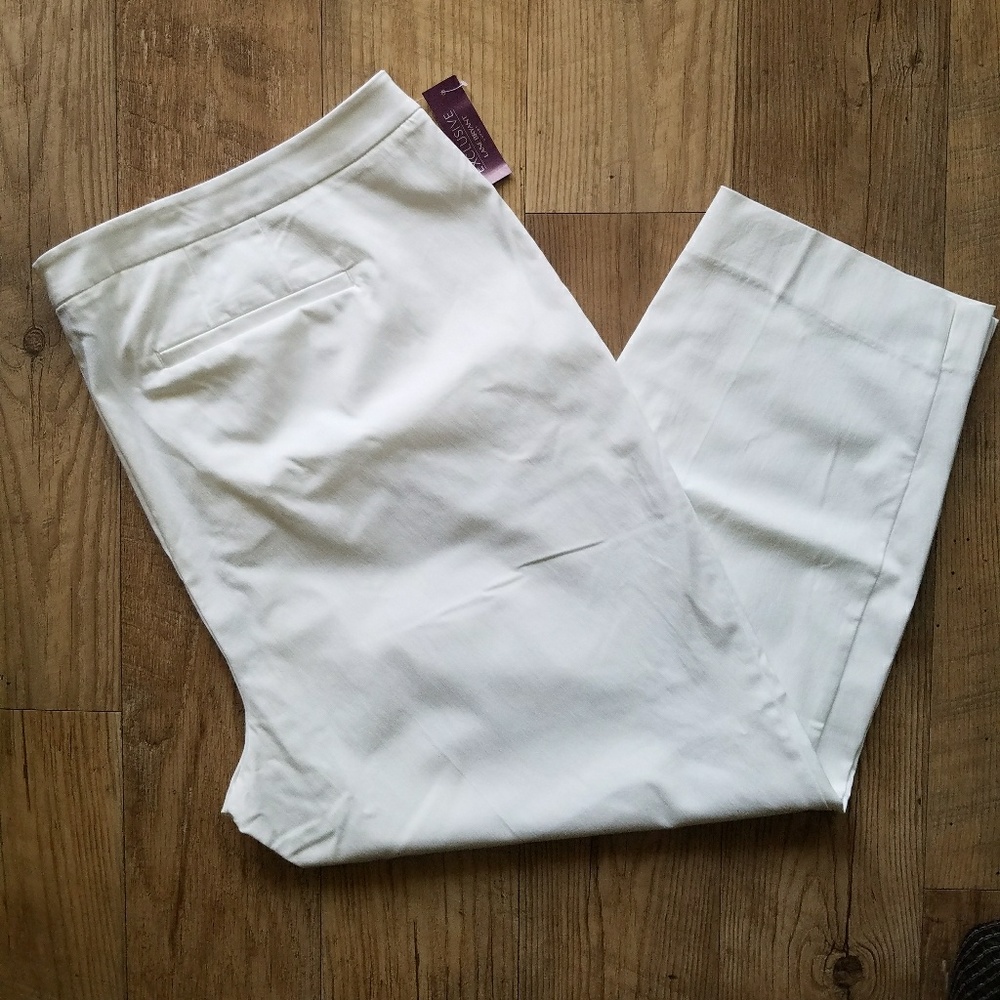 Pants By Lane Bryant